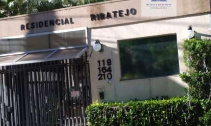 Apartamento Padrão para Venda em Chácara da Barra Campinas-SP