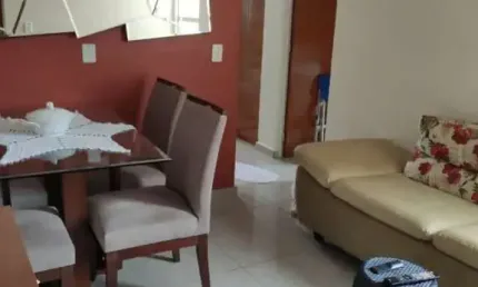 Apartamento padrão para venda em parque são jorge campinas-sp