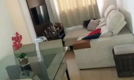 Apartamento Padrão para Venda em Jardim Nova Europa Campinas-SP