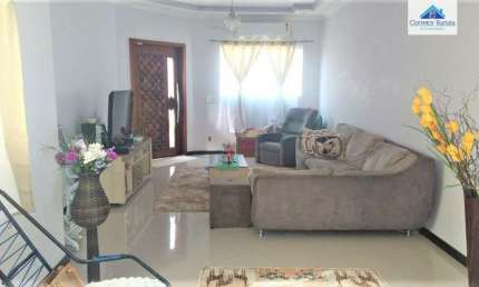 Casa Padrão para Venda em Jardim Estefânia Hortolândia-SP