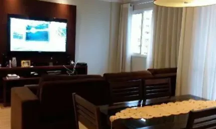Apartamento Padrão para Venda em Vila Brandina Campinas-SP