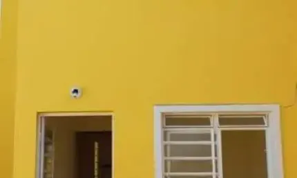 Casa Sobrado para Venda em Residencial Cosmos Campinas-SP