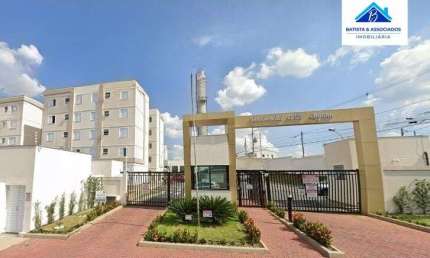 Apartamento Residencial Costa Laguna, em Campinas SP