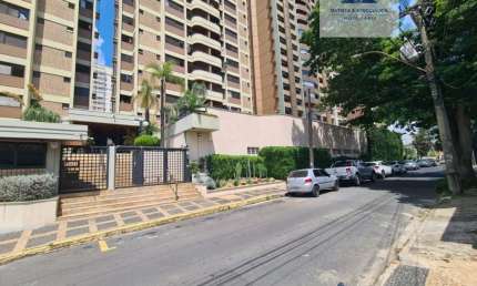 Apartamento Padrão para Venda em Bosque Campinas-SP