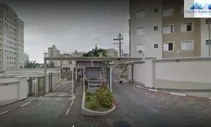 Apartamento padrão para venda em jardim nova europa campinas-sp
