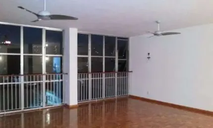 Apartamento Padrão para Venda em Centro Campinas-SP