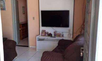 Casa com 3 quartos à venda na Rua Doutor José de Castro Andrade, Jardim São Pedro, Campinas