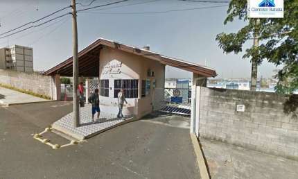 Apartamento Padrão para Venda em Parque Residencial Vila União Campinas-SP