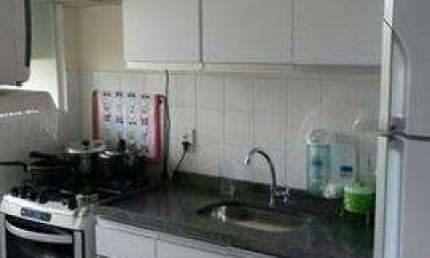Apartamento Padrão para Venda em Jardim Monte Alto Campinas-SP
