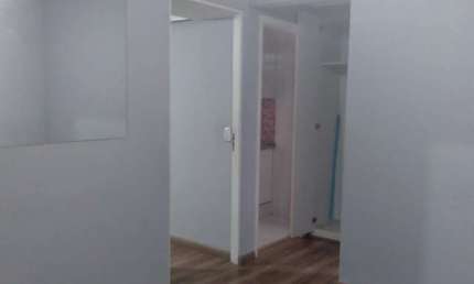 Apartamento com 1 quarto à venda na Rua Culto à Ciência, Botafogo, Campinas