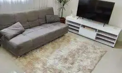 Apartamento com 2 quartos à venda na Rua Osvaldo Andrelli Silva, Parque Residencial Vila União, Campinas