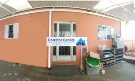 Casa padrão para venda em jardim garcía campinas-sp