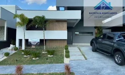 Casa em Condomínio para Venda em Jardim Santa Rita de Cássia Hortolândia-SP