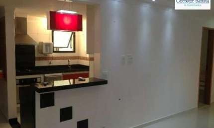 Apartamento Padrão para Venda em Jardim do Lago Campinas-SP