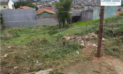 Terreno Lote para Venda em Cidade Satélite Íris Campinas-SP