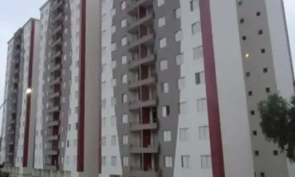 Apartamento Residencial Quintas Verde, Jardim Von Zuben
