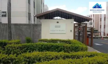 Apartamento com 2 quartos à venda na Rua Janet Kristine Aylsworth, Recanto do Sol I, Campinas