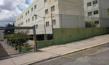 Apartamento Padrão para Venda em Jardim Paulicéia Campinas-SP