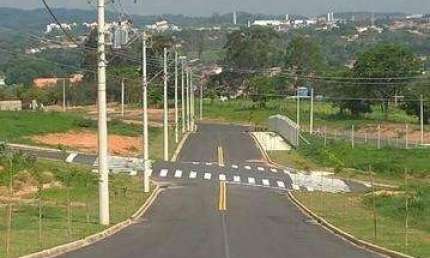 Terreno Lote para Venda em Jardim Novo Sol Campinas-SP