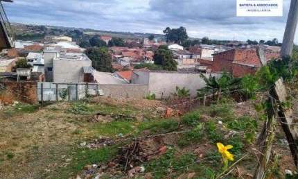 Terreno à venda no bairro Jardim Lisa - Campinas/SP
