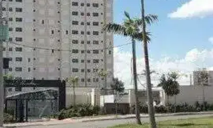 Apartamento à venda no tropical garden em campinas/sp