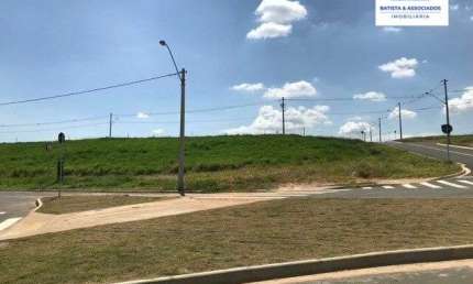 Terreno à venda na Avenida John Boyd Dunlop, Cidade Satélite Íris, Campinas
