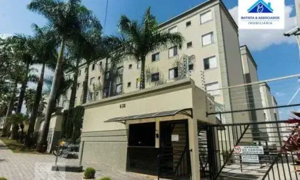 Apartamento à venda no bairro vila industrial - campinas/sp