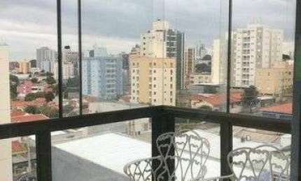 Apartamento à venda no bairro Vila Rossi Borghi e Siqueira - Campinas/SP