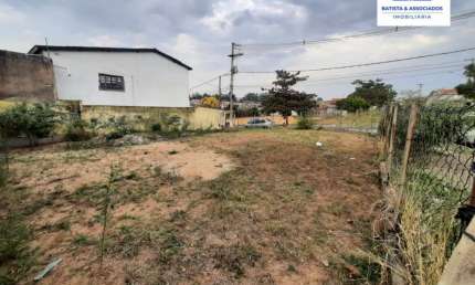 Terreno à venda na Rua Rodolfo de Carvalho Troiano, 125, Residencial Cosmos, Campinas