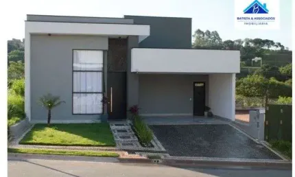 Casa com 3 quartos à venda no Roncáglia, Valinhos 