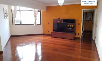 Apartamento com 3 quartos à venda na Rua Sete de Setembro, Vila Industrial, Campinas