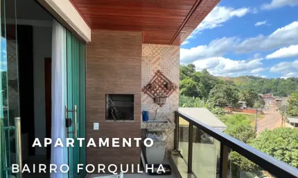Apartamento com 3 quartos à venda na Avenida Forquilha, 1000, Chácaras Oliveira, Ipatinga