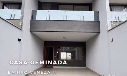 Casa com 3 quartos à venda na Rua Niterói, 125, Parque das Águas, Ipatinga
