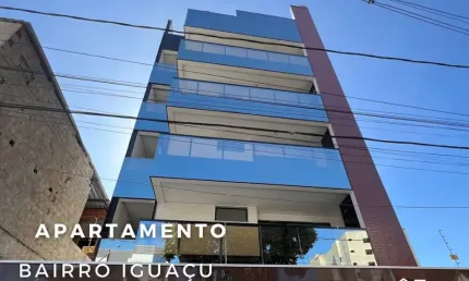 Apartamento com 3 quartos à venda na Avenida Brasil, 011, Iguaçu, Ipatinga