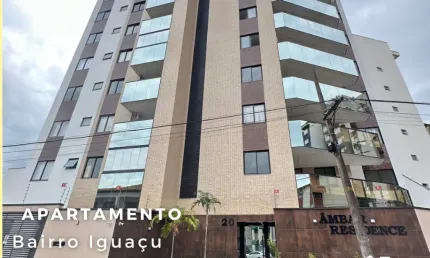 Apartamento com 3 quartos à venda na Rua Turfa, 15, Iguaçu, Ipatinga