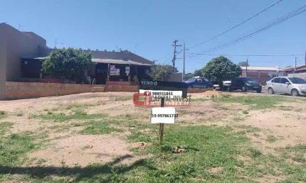 Terreno à venda, 264 m² por r$ 235.000,00 - boa vista - jaguariúna/sp