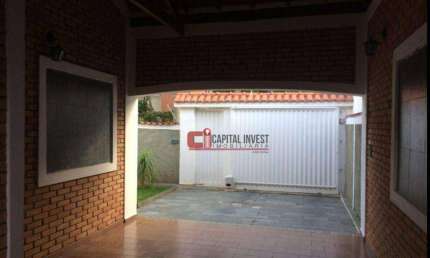 Casa com 3 dormitórios à venda, 210 m² por R$ 650.000,00 - Jardim Venturini - Jaguariúna/SP