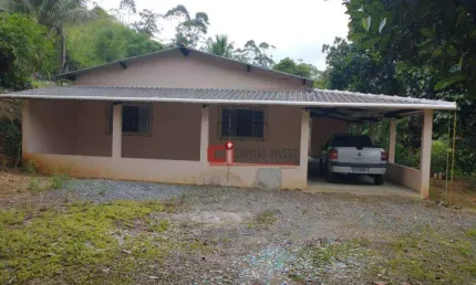 Chácara com 2 dormitórios à venda, 91500 m² por R$ 1.000.000,00 - Vila Batista - Pedro de Toledo/SP