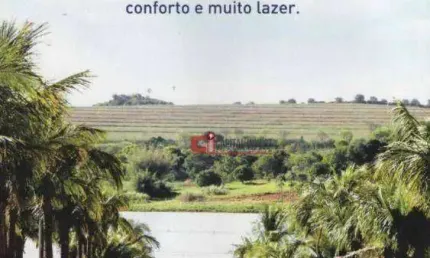 Terreno à venda, 539 m² por R$ 260.000 - Lago Da Barra - Jaguariúna/SP