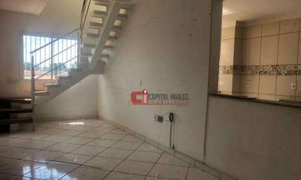 Apartamento com 3 dormitórios à venda, 1 m² por R$ 280.000,00 - Jardim Roseira de Cima - Jaguariúna/SP