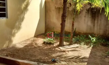 Casa com 1 dormitório à venda, 100 m² por R$ 300.000,00 - Florianópolis - Jaguariúna/SP