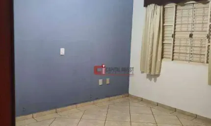 Casa com 4 dormitórios à venda, 164 m² por R$ 850.000,00 - Jardim Primavera - Jaguariúna/SP