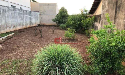 Terreno à venda, 250 m² por R$ 250.000,00 - Jardim Elisa - Jaguariúna/SP