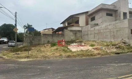 Terreno à venda, 143 m² por r$ 159.000,00 - centro - jaguariúna/sp