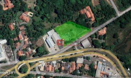 Terreno à venda, 4979 m² por R$ 5.000.000 - Candido Bueno - Jaguariúna/SP