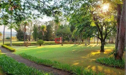 Terreno à venda, 250 m² por R$ 235.000,00 - Colina do Castelo - Jaguariúna/SP