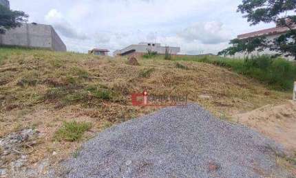 Terreno à venda, 300 m² por R$ 200.000 - Loteamento Residencial Vila Primavera - Jaguariúna/SP