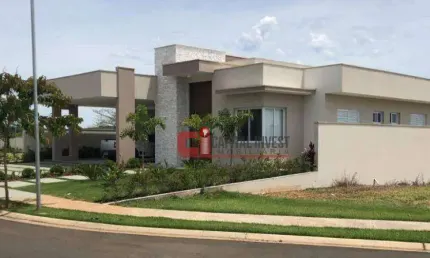 Casa com 3 dormitórios à venda, 231 m² por r$ 1.950.000,00 - residencial campo camanducaia - jaguariúna/sp