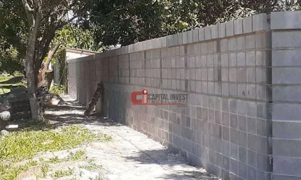 Terreno à venda, 1500 m² por R$ 360.000,00 - Long Island - Jaguariúna/SP