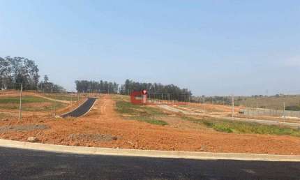 Terreno à venda, 250 m² por R$ 200.000 - Colina do Castelo - Jaguariúna/SP